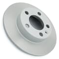 NB PARTS brake discs + brake pads + rear brake callipers