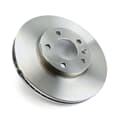 NB PARTS Discuri de frâna + placu?e de frâna fa?a
