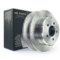 NB PARTS Disc de frâna spate