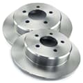 NB PARTS Disc de frâna spate
