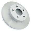 NB PARTS Bremsscheiben + Bremsbeläge vorne + hinten
