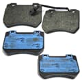 NB PARTS Bremseklodser foran