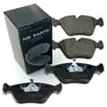 Plaquettes de frein avant NB PARTS