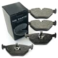 NB PARTS Bremseklosser bak