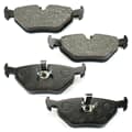 NB PARTS Bremseklosser bak