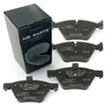 NB PARTS Elso fékbetétek