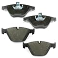 NB PARTS Bremsbeläge vorne