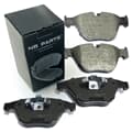 NB PARTS front brake pads NB PARTS front brake pads