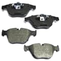 NB PARTS front brake pads NB PARTS front brake pads