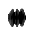 NB PARTS fole 3 pregas 35/55mm 80mm adequado para WESTFALIA WAE 2000