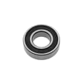 NB PARTS Lozysko kulkowe zwykle 6205 25x52x15mm