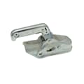Winterhoff ball coupling 3000kg 45mm M12/M12 WW30 version D2