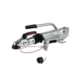 ALKO overrun hitch 251S permissible weight 2700kg V-drawbar