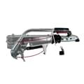 ALKO overrun hitch 251S permissible weight 2700kg V-drawbar
