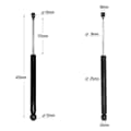 Amortecedor de inércia NB PARTS adequado para ALKO 101VB 90S