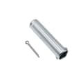 NB PARTS Varapyörä 200x50mm napa Ø20x58mm