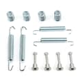 NB PARTS Zubehör Satz Bremsbacken hinten