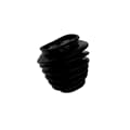 NB PARTS fole 6 pregas 60/75mm 170mm adequado para PEITZ ABV AEV AER ANR25