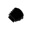 NB PARTS fole 6 pregas 60/75mm 170mm adequado para PEITZ ABV AEV AER ANR25