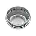 NB PARTS Tappo di grasso Ø62x32mm adatto per BPW