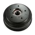 NB PARTS Brake Drum 200x50 112x5 odpowiedni dla BPW / PEITZ S2005-5 S2005-7