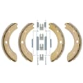 NB PARTS Bremsbacken Achssatz 230x40 passend für B 230/1-5 BAN 230/1 NB PARTS Bremsbacken Achssatz 230x40 passend für B 230/1-5 BAN 230/1