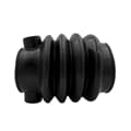 NB PARTS fole 4 pregas 70/80mm 140mm adequado para SCHLEGL SFV35