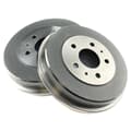 ABS Bremstrommel hinten