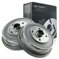 ABS Bremstrommel hinten
