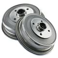 ABS Bremstrommel hinten