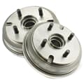 ABS Bremstrommel hinten