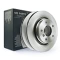NB PARTS Bakre bromsskivor + bromsok NB PARTS Bakre bromsskivor + bromsok