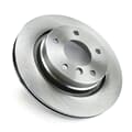 NB PARTS Bakre bromsskivor + bromsok NB PARTS Bakre bromsskivor + bromsok