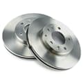 NB PARTS Dischi freno + pastiglie freno + pinze freno anteriori NB PARTS Dischi freno + pastiglie freno + pinze freno anteriori
