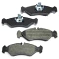 NB PARTS Bremsscheiben + Bremsbeläge + Bremsbacken radseitig