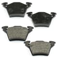 NB PARTS Bremsscheiben + Bremsbeläge hinten NB PARTS Bremsscheiben + Bremsbeläge hinten