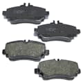 NB PARTS Bremsbeläge vorne
