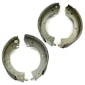 ABS Set di ganasce freno lato ruota ABS Set di ganasce freno lato ruota