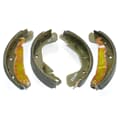 NB PARTS Bremsbacken Satz radseitig