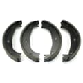 NB PARTS Bremsbacken Satz hinten