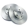 NB PARTS Bremsscheiben + Bremsbeläge vorne NB PARTS Bremsscheiben + Bremsbeläge vorne
