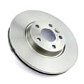 NB PARTS Bremsscheiben + Bremsbeläge vorne + hinten