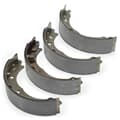 NB PARTS Bremsbacken Satz hinten