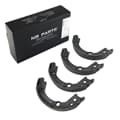 NB PARTS Bremsbacken Satz hinten