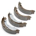 NB PARTS Bremsbacken Satz