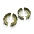 NB PARTS Bremsbacken Satz hinten