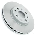 NB PARTS front brake discs + brake pads