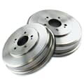ABS Bremstrommel hinten