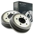 NB PARTS Bremstrommel hinten