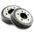 NB PARTS Bremstrommel hinten